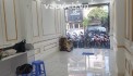 Nhà đẹp Vân Canh đường Trịnh Văn Bô 36m2 7 tầng thang máy Gara oto