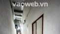 Cần bán nhà 3 tầng mặt tiền Nguyễn Công Trứ.