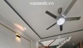 Bán Gấp Nhà Thạnh Phú – Hẻm Rộng – Nội Thất Đầy Đủ – Giá Tốt