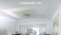 Bán nhà mặt tiền KD Bình Lợi, P13, Bình Thạnh, 110m2, 4 tầng, ngang 5m, thuê 30tr/tháng
