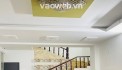 Bán nhà mặt tiền KD Bình Lợi, P13, Bình Thạnh, 110m2, 4 tầng, ngang 5m, thuê 30tr/tháng