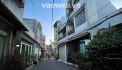 Bán nhà mới xây 57m2, Hẻm xe hơi Đ. Nguyễn Cửu Đàm, Q. Tân Phú