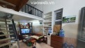 Bán nhà 3 tầng 36m², 4PN, 3WC, Nghi Tàm - Tây Hồ - 7.6 tỷ
