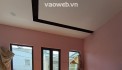 Nhà Đẹp 3 Tầng Gò Vấp – Ngang 5m – Cách HXH 30m – Chỉ Hơn 3 Tỷ