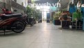 Nhà Mới 3Tầng Cách mặt Tiền 15M Hẻm Thẳng Xe Hơi Sổ Vuông 83m2 Gía 6,5 Tỷ Thương Lượng