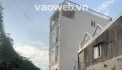 Bán đất cách mặt tiền 30m vươn lài phường an phú đông q12, sổ vuông nở hậu, cho phép xây nhà 4 tâng, giá nhỉnh 3,5 tỷ