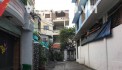 Bán nhà Hxh 6m,Bạch Đăng Bình Thạnh, 45m2, chưa đến 6 tỷ