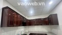 Nhà Mới 2 Tầng Cách mặt Tiền 15M Hẻm Thẳng Xe Hơi Sổ Vuông 45m2 Gía4,53 Tỷ Thương Lượng