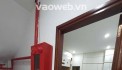 GÀ ĐẺ TRỨNG TRUNG TÂM QUẬN CẦU GIẤY 
     DT 61M, 6T. GIÁ 16.5 TỶ ( có TL)