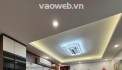 Phố Lạc Long Quân, 6 tầng TM, MT rộng, ô tô vào nhà, ở kết hợp KD, 55m chỉ 22.8 tỷ