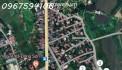 HOT 
em cần bán mảnh này 
73,7m đất ngay Ql6 đi vào tại Thanh Bình , chương mỹ
liên hệ em : 0987282011