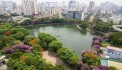 Chung cư mặt phố Nguyễn Văn Huyên,Cầu Giấy Hanoi Signature,bàn giao quý 2 năm 2025,đẳng cấp độc bản