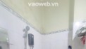 Bán nhà 1 Trệt 1 Lầu Đông Hòa,đường xe hơi vào tận nhà,cách đường lơn 50m