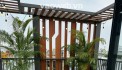 BÁN NHÀ HẺM XE HƠI -5 TẦNG - 62M2 -  ĐƯỜNG QUANG TRUNG - PHƯỜNG 8 - GÒ VẤP - GIÁ 8.89 TỶ.