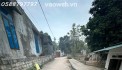 Chính chủ cần bán 369,8m2 đất vị trí đẹp tại xã An Phú, Mỹ Đức, Hà Nội, giá chỉ 15tr/m