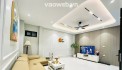 SIÊU PHẨM– NHÀ LÔ GÓC 8M MẶT PHỐ MINH KHAI – 5 TẦNG THANG MÁY – Ở NGAY 50M2 – 10 TỶ