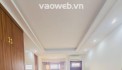 Bán nhà lô góc, khu phân lô, vỉa hè ô tô tránh phố Hoàng Quốc Việt, Cầu Giấy, 47m x 5T, 14 tỷ.