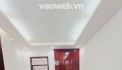 Bán nhà lô góc, khu phân lô, vỉa hè ô tô tránh phố Hoàng Quốc Việt, Cầu Giấy, 47m x 5T, 14 tỷ.