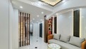 Bán nhà hẻm xe hơi Lê Văn Sỹ, Phường 11, Phú Nhuận – Smart Home hiện đại – 4 tầng BTCT – Gần 40m² – nhỉnh 6 tỷ