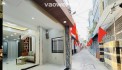 Bán nhà hẻm xe hơi Lê Văn Sỹ, Phường 11, Phú Nhuận – Smart Home hiện đại – 4 tầng BTCT – Gần 40m² – nhỉnh 6 tỷ