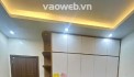 Nhà đẹp Vân Canh đường Trịnh Văn Bô 36m2 7 tầng thang máy Gara oto