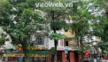 BÁN NHANH MẢNH ĐẤT MẶT PHỐ BA ĐÌNH MẶT TIỀN KHỦNG 7M, VỈA HÈ RỘNG, TIỀM NĂNG 140M GIÁ 38.6 TỶ