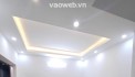 Bán Nhà Minh Khai 30m² – 4 Tầng – 3 Ngủ – Gần Ô Tô – Giá 6.3 Tỷ – Ở Ngay!