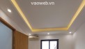 Bán Nhà Minh Khai 30m² – 4 Tầng – 3 Ngủ – Gần Ô Tô – Giá 6.3 Tỷ – Ở Ngay!