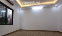 Bán Nhà Minh Khai 30m² – 4 Tầng – 3 Ngủ – Gần Ô Tô – Giá 6.3 Tỷ – Ở Ngay!