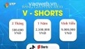 Phần Mềm Đăng Bài Facebook Vshorts