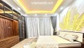 YÊN HOÀ -  CẦU GIẤY - NHÀ ĐẸP, MỘT BƯỚC RA PHỐ - 30M ,5TẦNG - NỘI THẤT SANG XỊN . GIÁ 7.95 TỶ