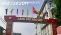 e bán lô đất 
Siêu đẹp tại phường chương mỹ diện tích 88,75m đất
liên hệ em : 0987282011 - 0967594106