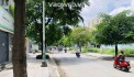 Bán đất nền  tại Đông Thủ Thiêm, 110m2 , trước mặt hoạt động