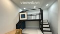 NHÀ ĐẸP DƯƠNG QUẢNG HÀM -  P.5 - 72M2 G.I.Á 5 TỶ 9 TL