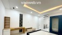 NHÀ ĐẸP DƯƠNG QUẢNG HÀM -  P.5 - 72M2 G.I.Á 5 TỶ 9 TL