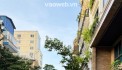 Bán nhà gần Mặt phố Liễu Giai - Đào Tấn - Linh Lang 136m² - Giá 48 tỷ