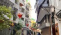 Bán gấp nhà ngõ 36 Đào Tấn - 110m, MT6m, lô góc, gần ô tô chỉ 21.4 tỷ