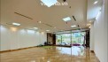 Tòa Văn Phòng VIP Nhất Mặt Phố Quan Hoa, Cầu Giấy, 191m2 9 Tầng 2 Thang Máy, MT 10m, Chỉ 130 Tỷ