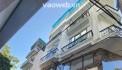 Bán nhà Hoàng Liệt Hoàng Mai 40m2 5 tầng ô tô vào nhà, KD đỉnh từ 5.8 tỉ 0844444453