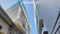 Bán nhà Hoàng Liệt Hoàng Mai 40m2 5 tầng ô tô vào nhà, KD đỉnh từ 5.8 tỉ 0844444453