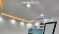 Bán nhà Hoàng Liệt Hoàng Mai 40m2 5 tầng ô tô vào nhà, KD đỉnh từ 5.8 tỉ 0844444453