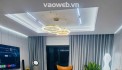 Sky villa 3 ngủ 2 WC 140m2 tòa Diamond Goldmark City nội thất nhập khẩu Châu Âu mới 100% chưa sử dụng