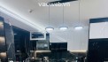 Sky villa 3 ngủ 2 WC 140m2 tòa Diamond Goldmark City nội thất nhập khẩu Châu Âu mới 100% chưa sử dụng