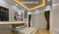 Bán nhà Văn Cao - nhà đẹp ở ngay - 50m MT 5m, cách 1 nhà ra ô tô dừng đỗ, chỉ nhỉnh 11 tỷ