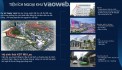 2PN 65m² – Không gian sống & làm việc lý tưởng cho freelancer và chủ shop online, Nội thất bàn giao cao cấp, dễ decor theo gu riêng !