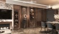 Kepler Land mang đến giải pháp căn hộ 2PN+ 82m² – tối ưu hóa không gian làm việc tại nhà