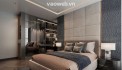 82m² – Căn hộ 2PN+ lý tưởng cho đại gia đình nhiều thế hệ tại tháp đôi Kepler
