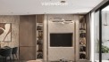 Sở hữu căn hộ 2PN 65m² full nội thất – Không gian sống lý tưởng cho gia đình trẻ