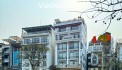 Bán nhà Mặt phố Ba Đình 220m² * 10 tầng, cho thuê 6 tỷ/năm, đã hoàn công trên sổ