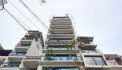 Bán nhà Mặt phố Ba Đình 220m² * 10 tầng, cho thuê 6 tỷ/năm, đã hoàn công trên sổ